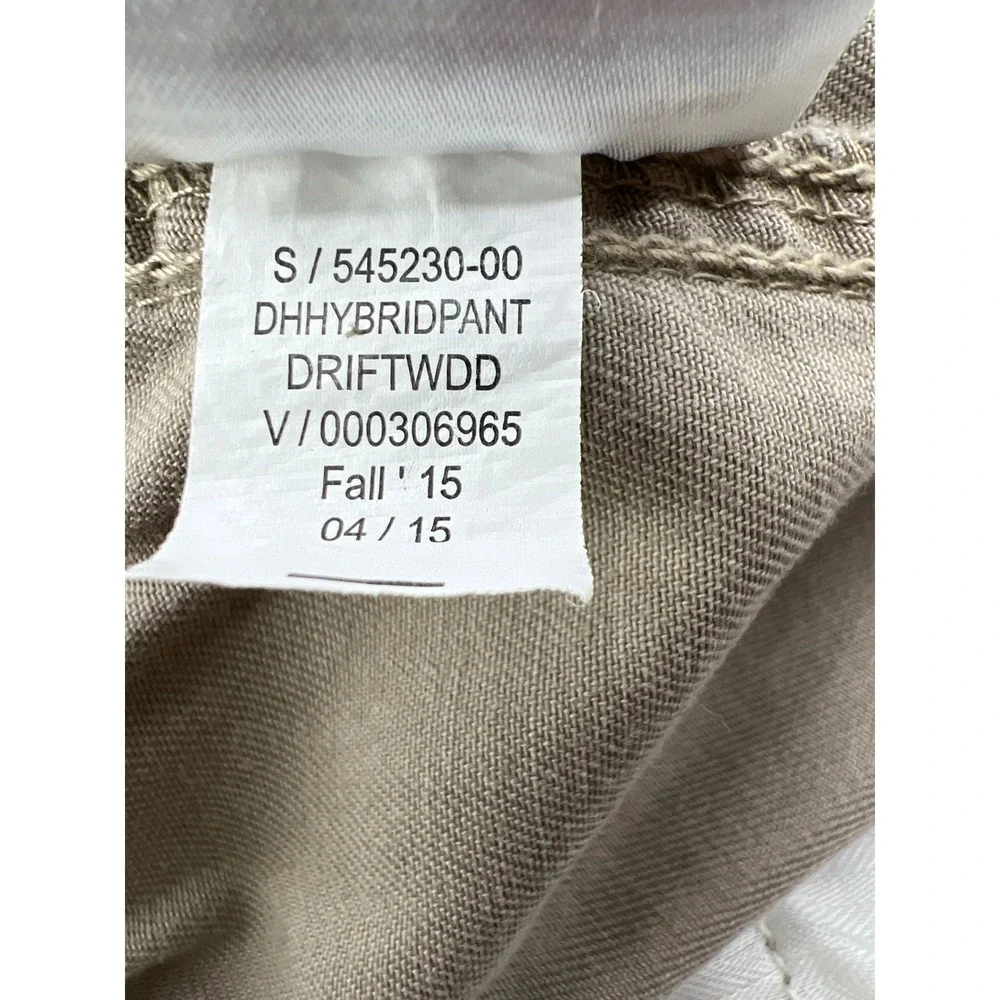 GapKids Boys Khaki Hybrid Jogger Pants Tan Size L 10‎ Husky 545230-00